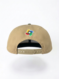 Gorra New Era México 9Seventy Edición Mariposa Monarca