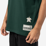 Playera Manga Corta Houston Astros MLB Logo Select