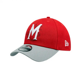 Gorra New Era LMB 9FORTY Diablos Rojos del México Fangear Unisex