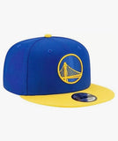 Gorra New Era 9fifty Golden State Warriors Nba Snapback
