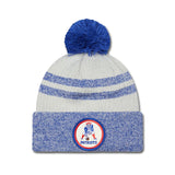 Gorro de frío new era patriots NFL