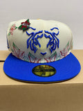 Gorra New Era Tigres UANL 59FIFTY