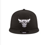 Gorra New Era 9fifty Chicago Bulls NBA SnapBack Unisex