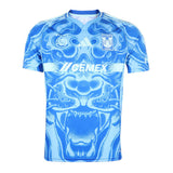 Jersey Adidas Tigres Visita 25/26 Caballero