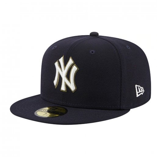 Gorra New Era 59fifty Mlb Yankees Botanical