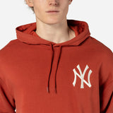Sudadera New York Yankees MLB League Essentials Caballero
