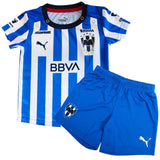 Monterrey baby kit 23-24