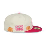 Gorra Chivas de Guadalajara Día de Muertos 59FIFTY Cerrada