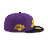 Gorra New Era Los Angeles Lakers NBA Statement 9FIFTY