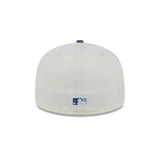 Gorra Toronto Blue Jays MLB Wavy Chainstitch 59FIFTY Cerrada