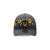 Pumas Día de Muertos 9FORTY M-Crown Snapback