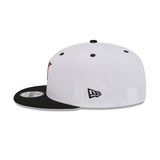 San Francisco Giants MLB Official Doodles 9FIFTY Snapback