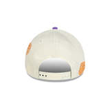 Gorras Rayados de Monterrey Día de Muertos 9FORTY Snapback