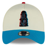 New Era Gorra Club Pachuca 3D Collection 9FORTY