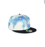 GORRA NEW ERA ALGODONEROS DE GUASAVE  59FIFTY CERRADA