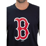 Playera Manga Corta Boston Red Sox MLB Classics