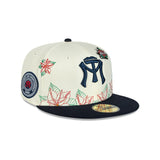 Sultanes de Monterrey LMB Nochebuena 59FIFTY
