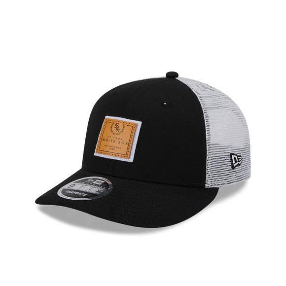Chicago White Sox MLB Court Sport 9FIFTY