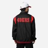 Chamarra San Francisco 49Ers NFL Sport Night