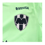 Jersey Puma Rayados Portero 25/26