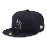 Gorra New Era 7 59Fifty Yankees