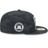 GORRA NEW ERA LAS VEGAS RAIDERS NFL 2024 AFC 59FIFTY