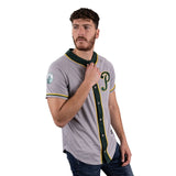 Jersey New Era Retro Pericos de Puebla LMB Caballero