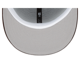 Gorra Philadelphia Athletics Just Caps Drop 17 59FIFTY Cerrada