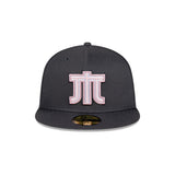 Gorra New Era Selección Mexicana de Beisbol Alternativo 59FIFTY