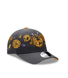 New Era Gorra Club America Dia De Muertos 9FORTY Adjustable