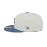 Gorra Toronto Blue Jays MLB Wavy Chainstitch 59FIFTY Cerrada
