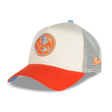 Gorra New Era 9forty Club América Trucker