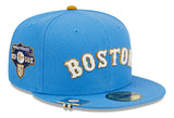 Gorra New Era Boston Red Sox Mlb City Flag 59fifty