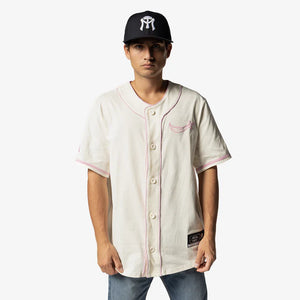 Jersey Sultanes de Monterrey LMB Athleisure Caballero