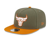 Gorra New Era Chicago Bulls 9Fifty SnapBack