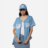 Jersey DAMA Sultanes de Monterrey LMB 24/25