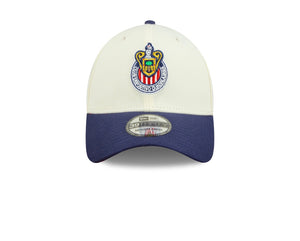 Gorra Chivas New Era Adulto