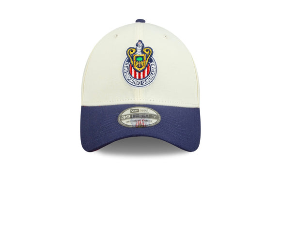 Gorra Chivas New Era Adulto