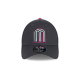 Selección Mexicana de Beisbol Away 39THIRTY Elástica