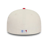 New Era 59FIFTY Cord Essentials de los New York Yankees