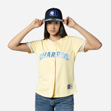 Jersey Alternativo Charros de Jalisco LMB para Mujer