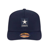 Gorra New Era 9seventy Dallas Cowboys Nfl Sideline Hot Weather 2025