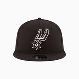 Gorra New era San Antonio Spurs Basic NBA 9Fifty