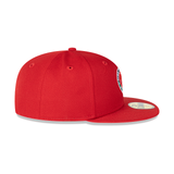 Deportivo Toluca FC Classic 59FIFTY Cerrada