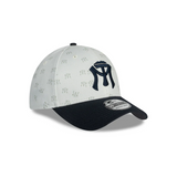 Sultanes de Monterrey All Over Print LAMP Supernature 39THIRTY Elástica