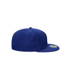 Gorra New Era 59 FIFTY Yaquis De Obregon Azul