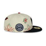 Rayados Futbol Mexicano Nochebuena 59FIFTY