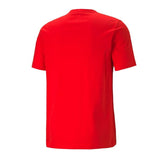 Playera Puma ESS + 2 COL Logo Tee para Hombre
