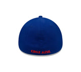 Gorra Cruz Azul New Era Adulto