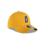 Dorados de Chihuahua LMB Game Cap Alternativa 39THIRTY Elástica